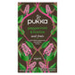 Peppermint & Licorice Tea (Org) 27943A