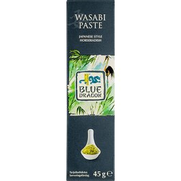 Wasabi Paste 28156B