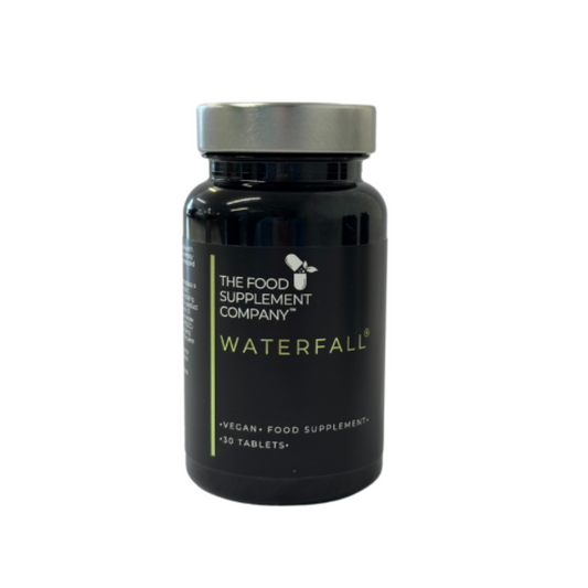 Herbal Waterfall 30 Tablets 28185B