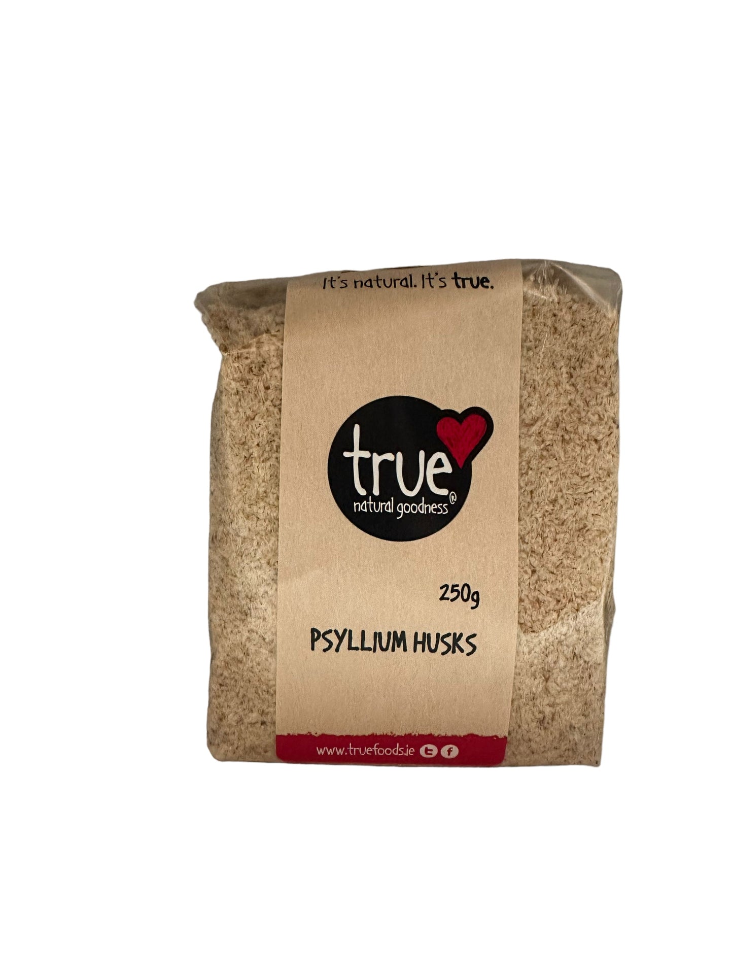 Psyllium Husks (Org) 28551A