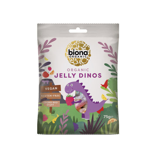 Jelly Dinos (Org) 28975A
