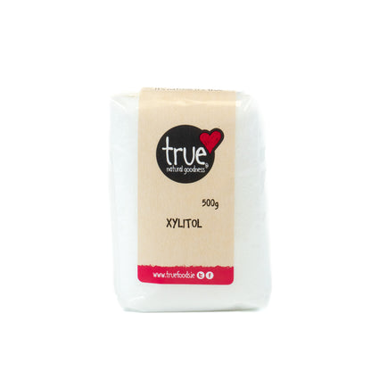 Xylitol 28987B Outer-6x500g / 8.36 / 6x500g