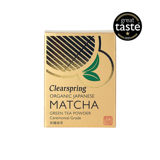 Matcha Powder Ceremonial Grade (Org) 29958A