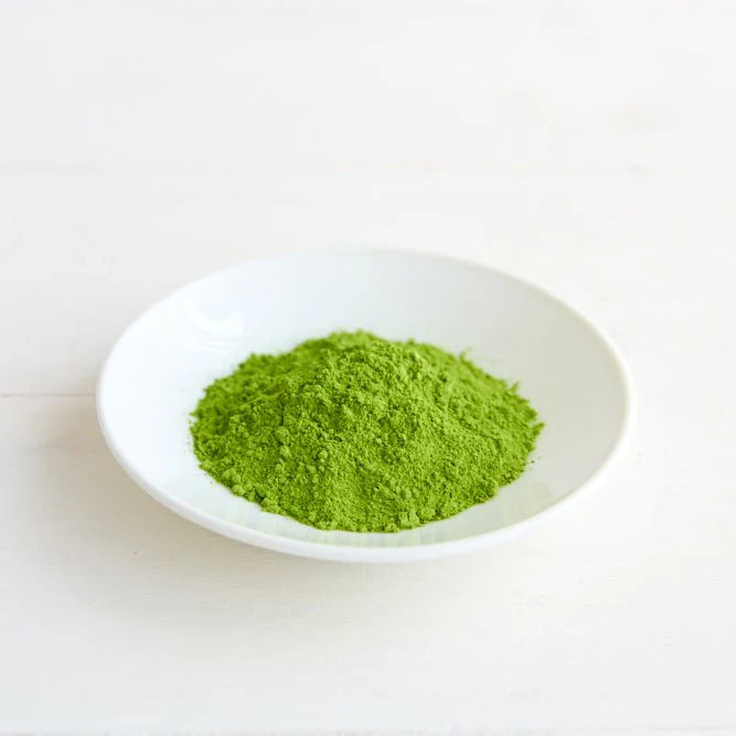 Matcha Powder Ceremonial Grade (Org) 29958A
