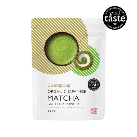 Matcha Powder Premium Grade Org 29959A
