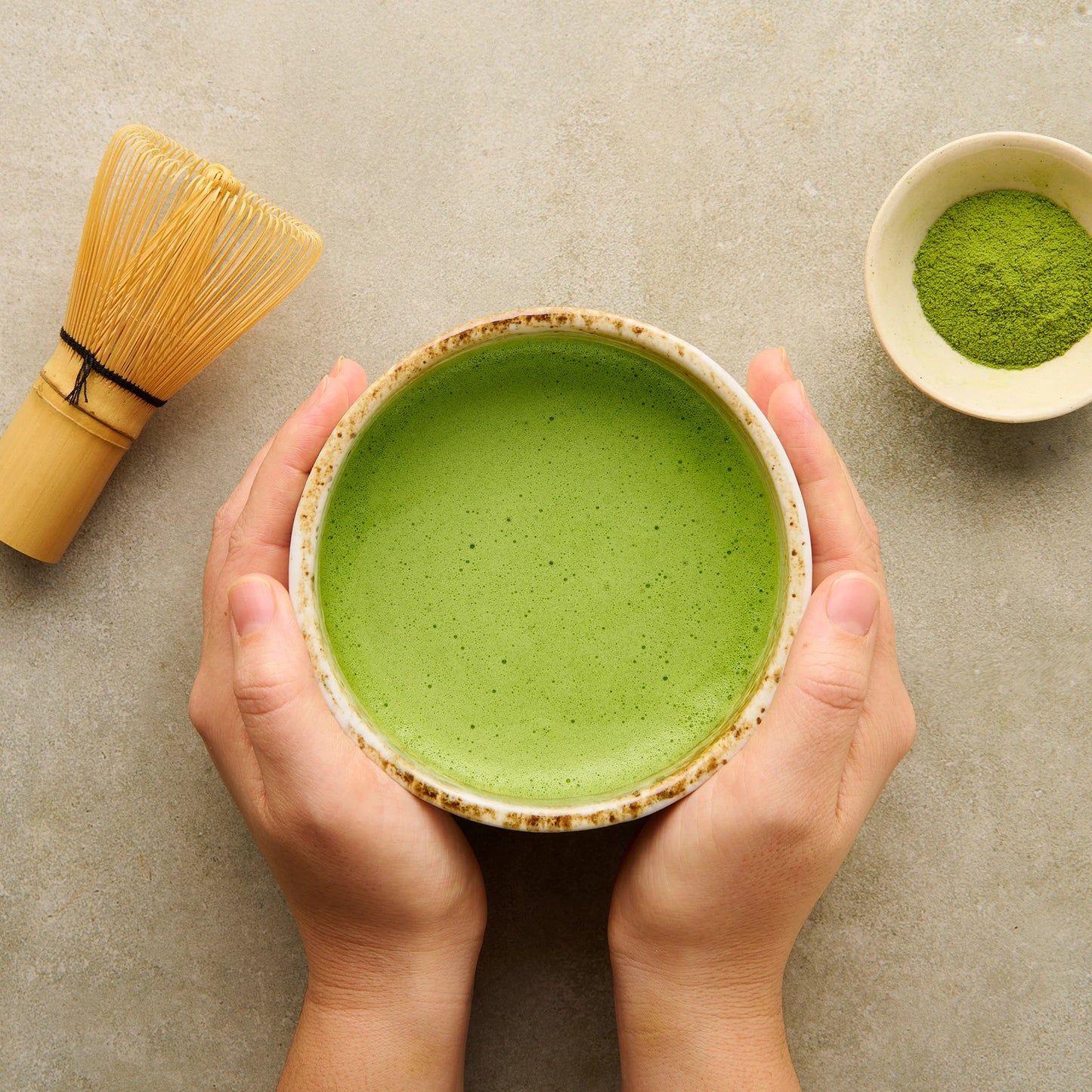 Matcha Powder Premium Grade Org 29959A