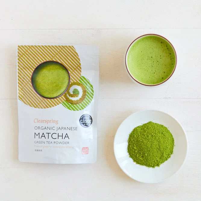 Matcha Powder Premium Grade Org 29959A