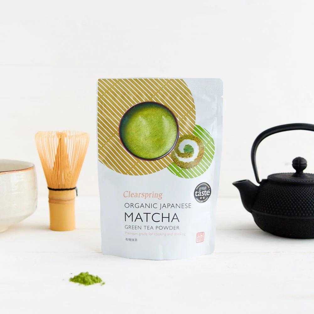 Matcha Powder Premium Grade Org 29959A