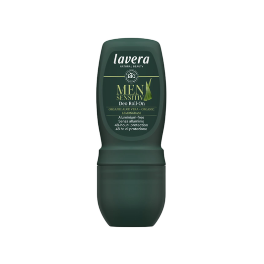 Men's Sensitive 24hr Roll-on (Org) 30147A