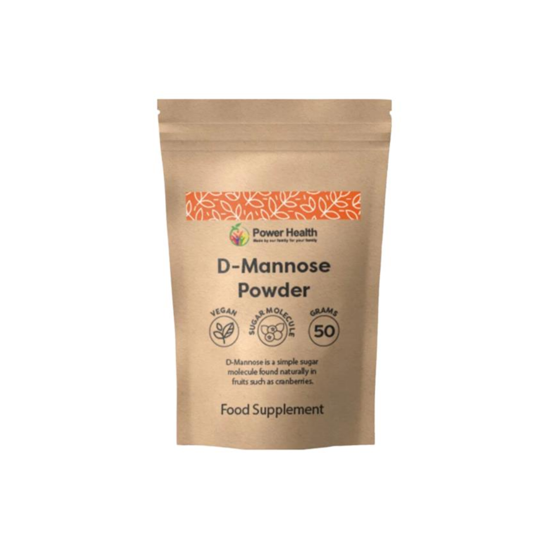 D-Mannose Powder 30229B