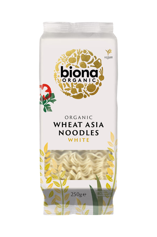 Asia Noodles (Org) 30270A