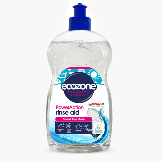 Rinse Aid 30376B