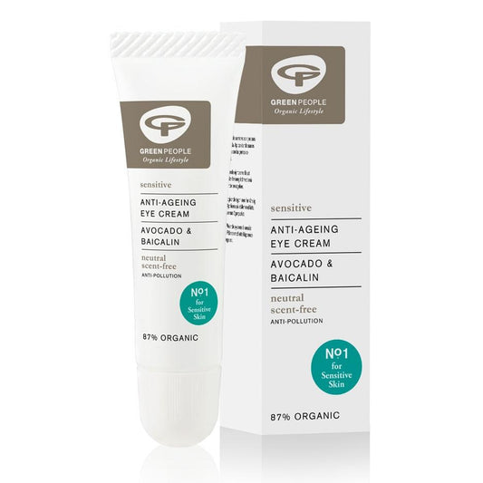 Neutral Scent Free Eye Cream 30461A