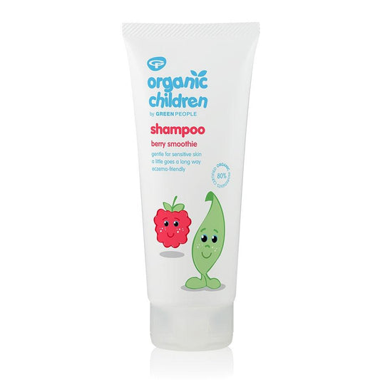 Shampoo - Berry Smoothie 30463A