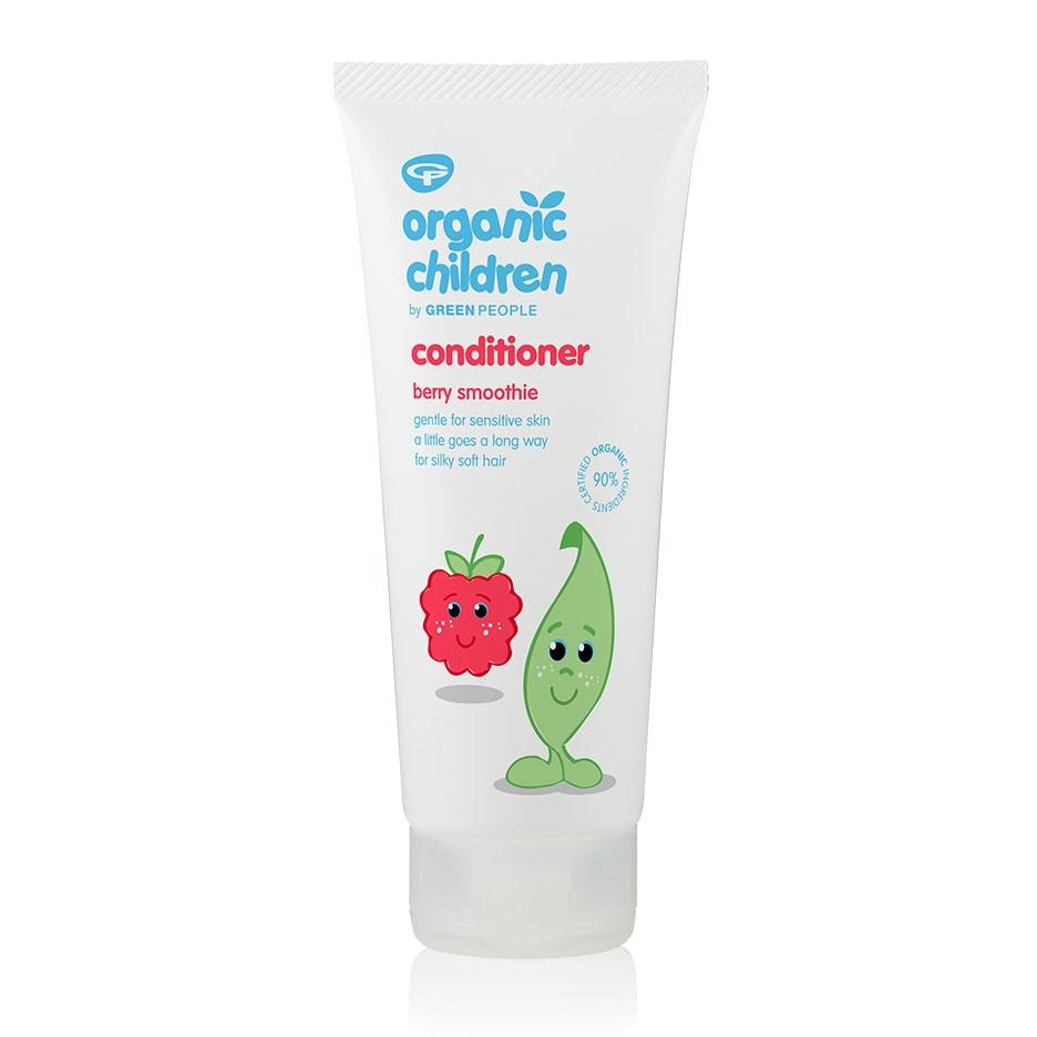 Conditioner - Berry Smoothie 30464A
