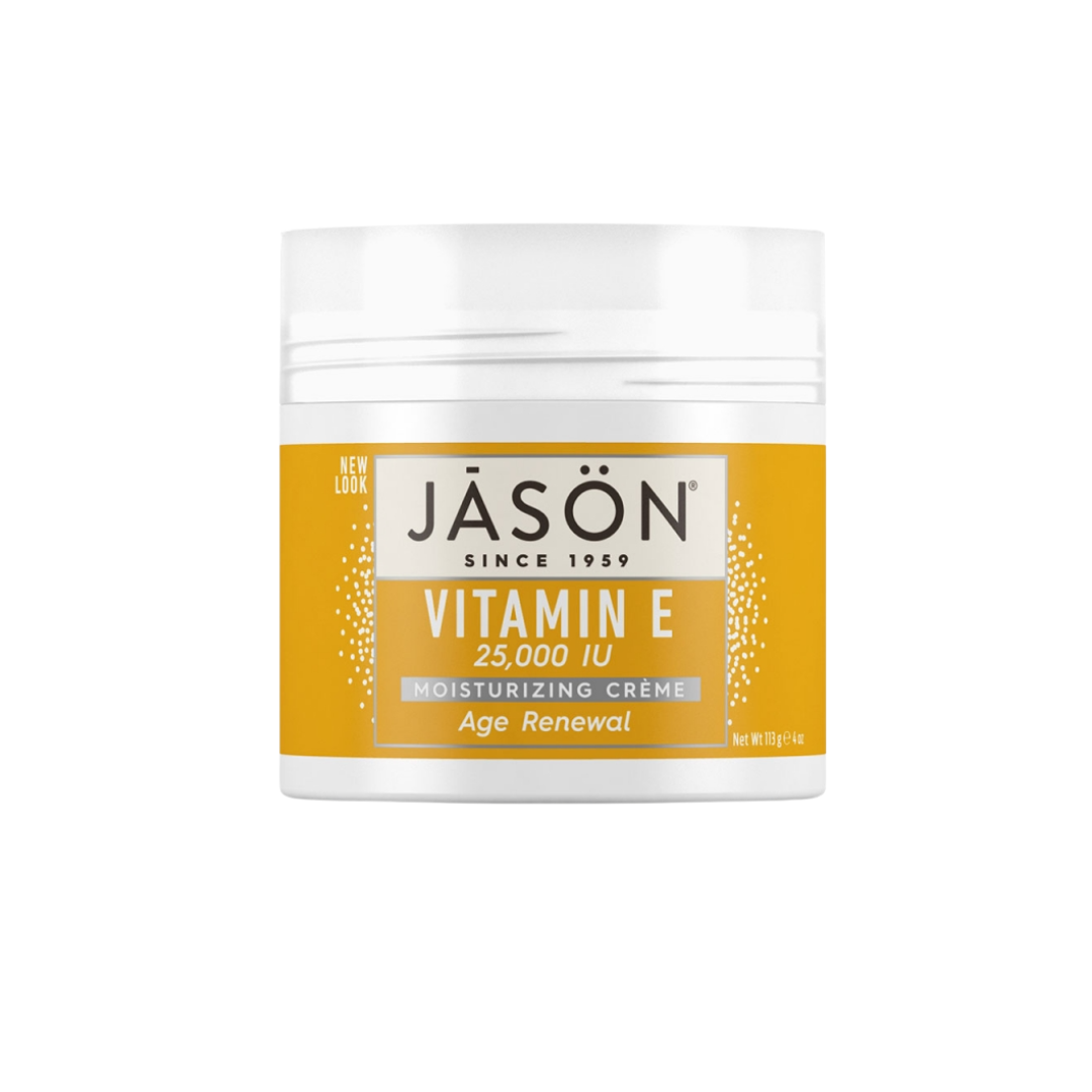 Vit E 25000IU Cream (Org) 30922A