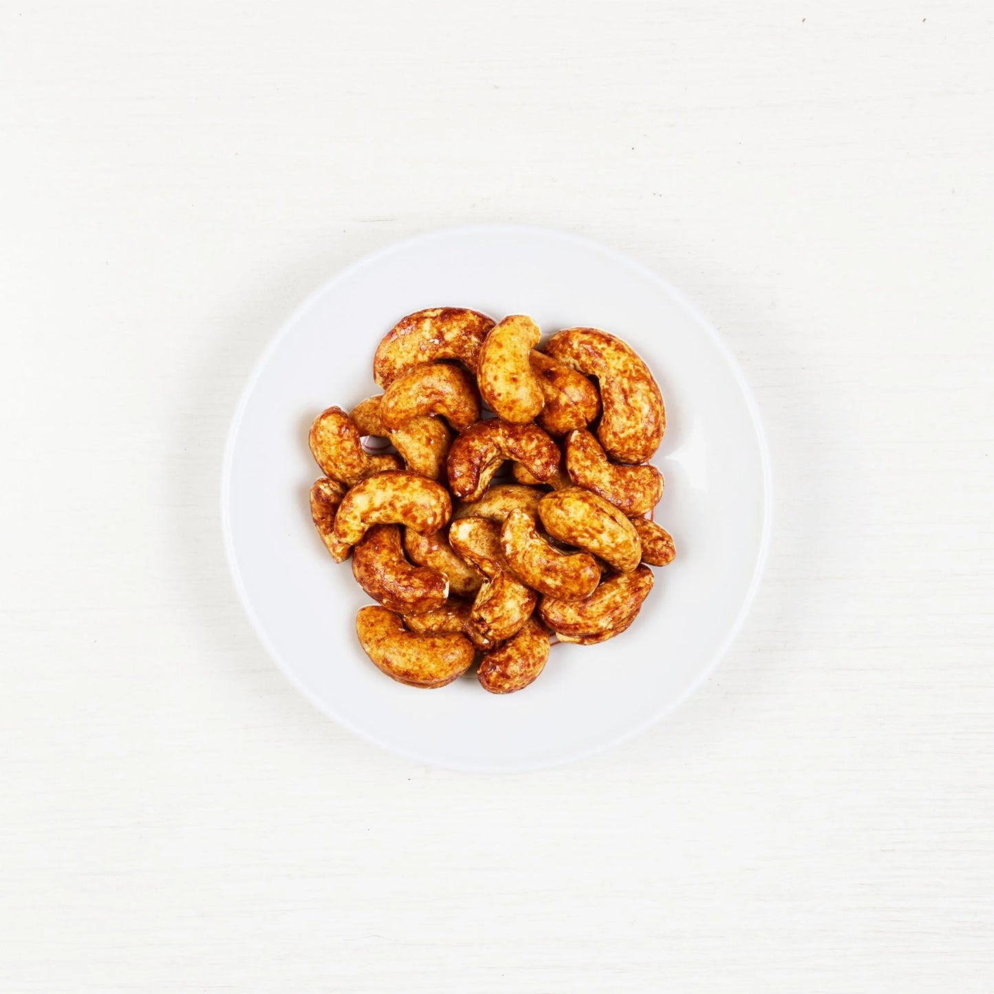 Tamari Roasted Cashew Nuts GF (Org) 30991A