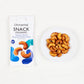 Tamari Roasted Cashew Nuts GF (Org) 30991A