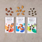 Tamari Roasted Cashew Nuts GF (Org) 30991A