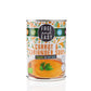 Carrot and Coconut Soup (Org) 31241A