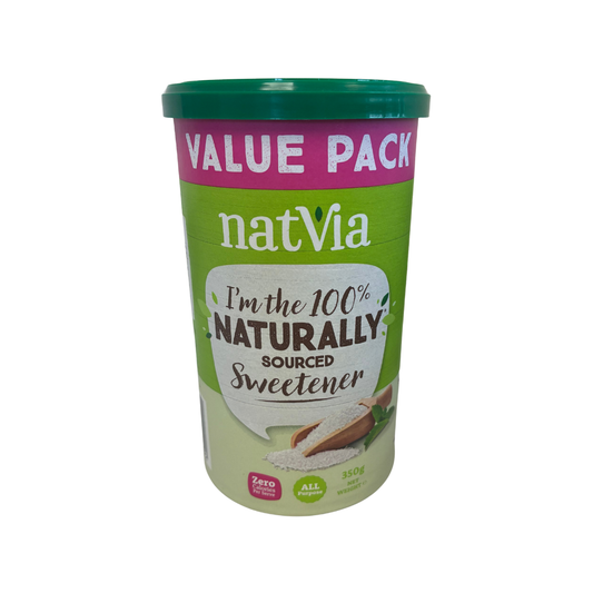 100% Natural Sweetener Can 31296B