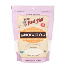 Tapioca Flour 31429B