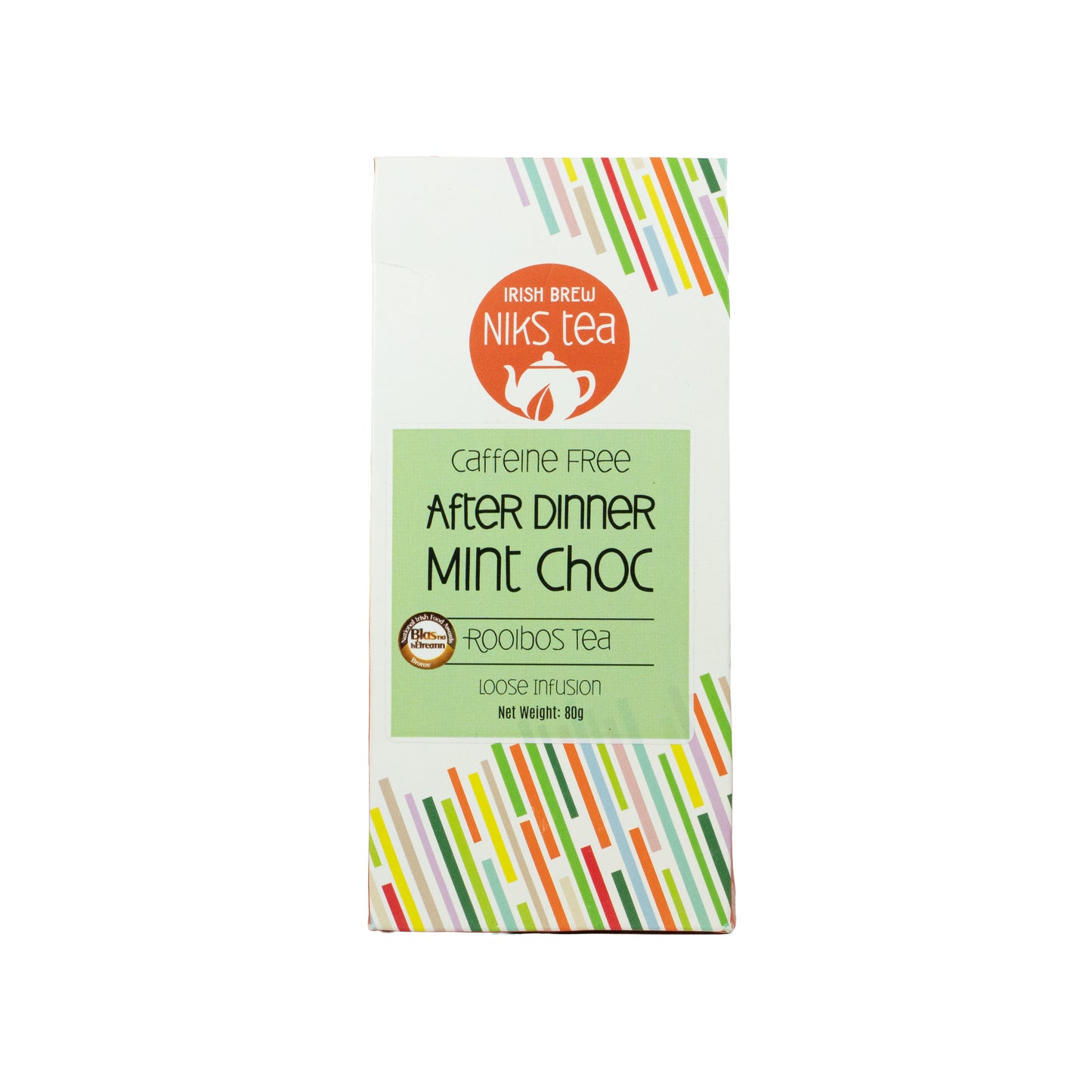 After Dinner Mint Choc 31458B Sgl-80g / 5.50 / 1x80g
