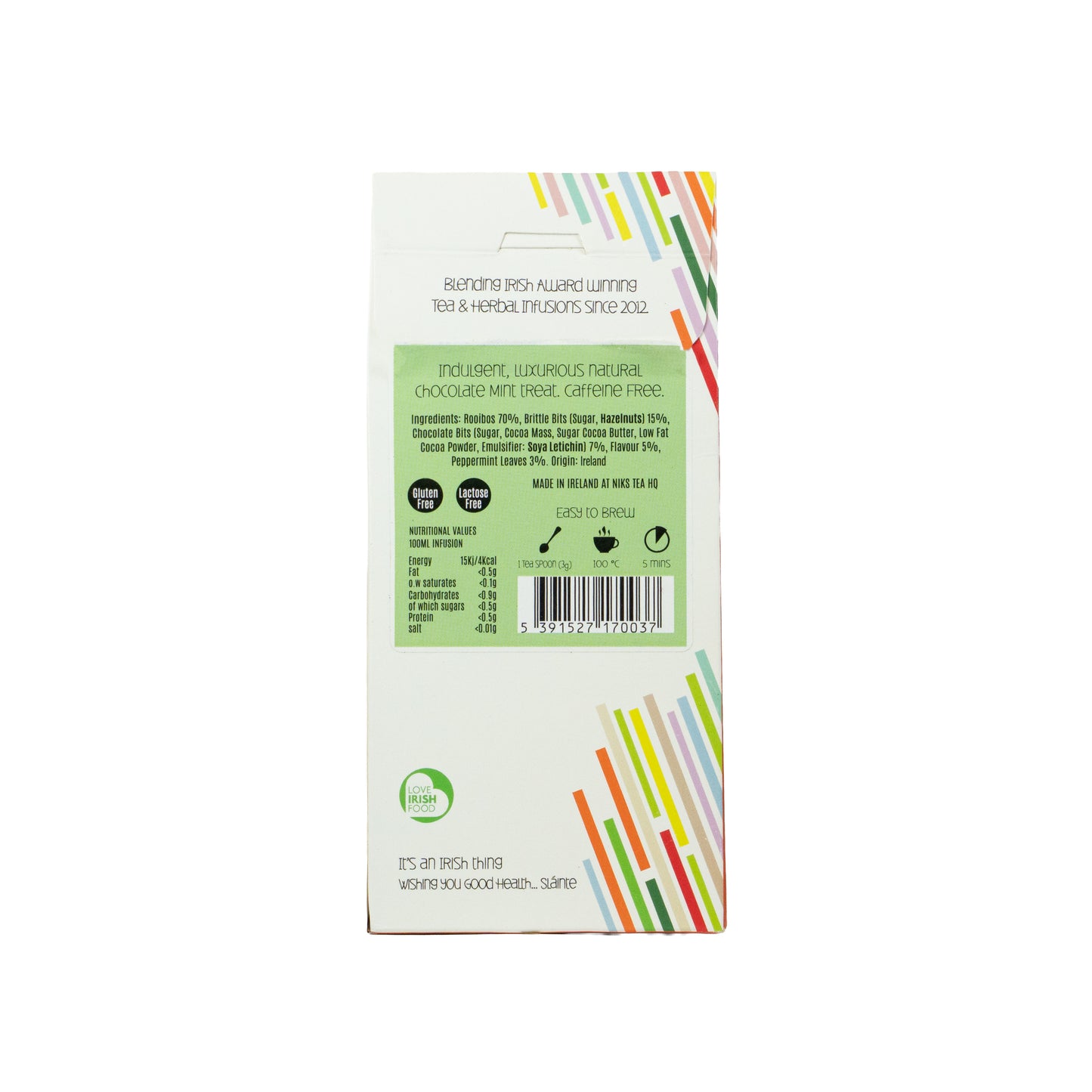 After Dinner Mint Choc 31458B Sgl-80g / 5.50 / 1x80g