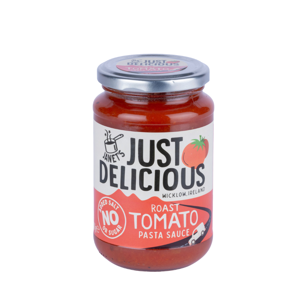 Roast Tomato Pasta Sauce NAS 31656B