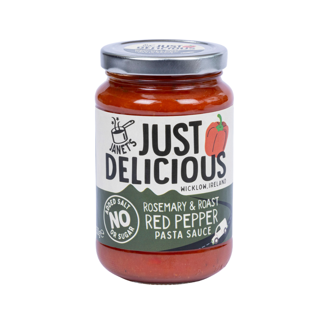 Rosemary & Roast Red Pepper  31658B