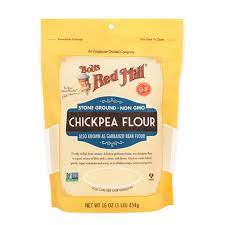 Chickpea Flour GF 31844B