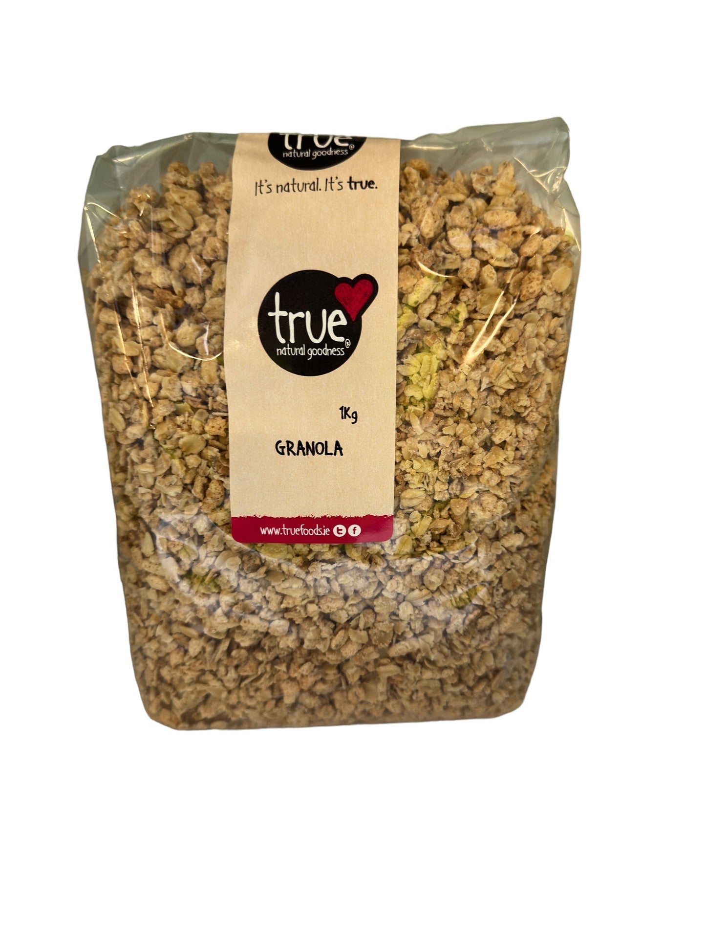 Granola 31876B