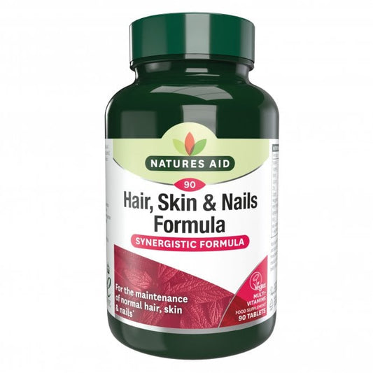 Hair Skin & Nails 32488B