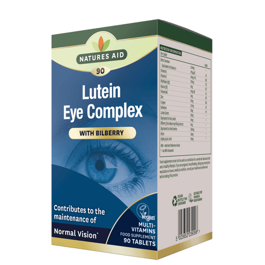 Lutein Complex with Bilberry 32495B