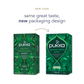 Supreme Green Matcha Tea (Org) 32599A