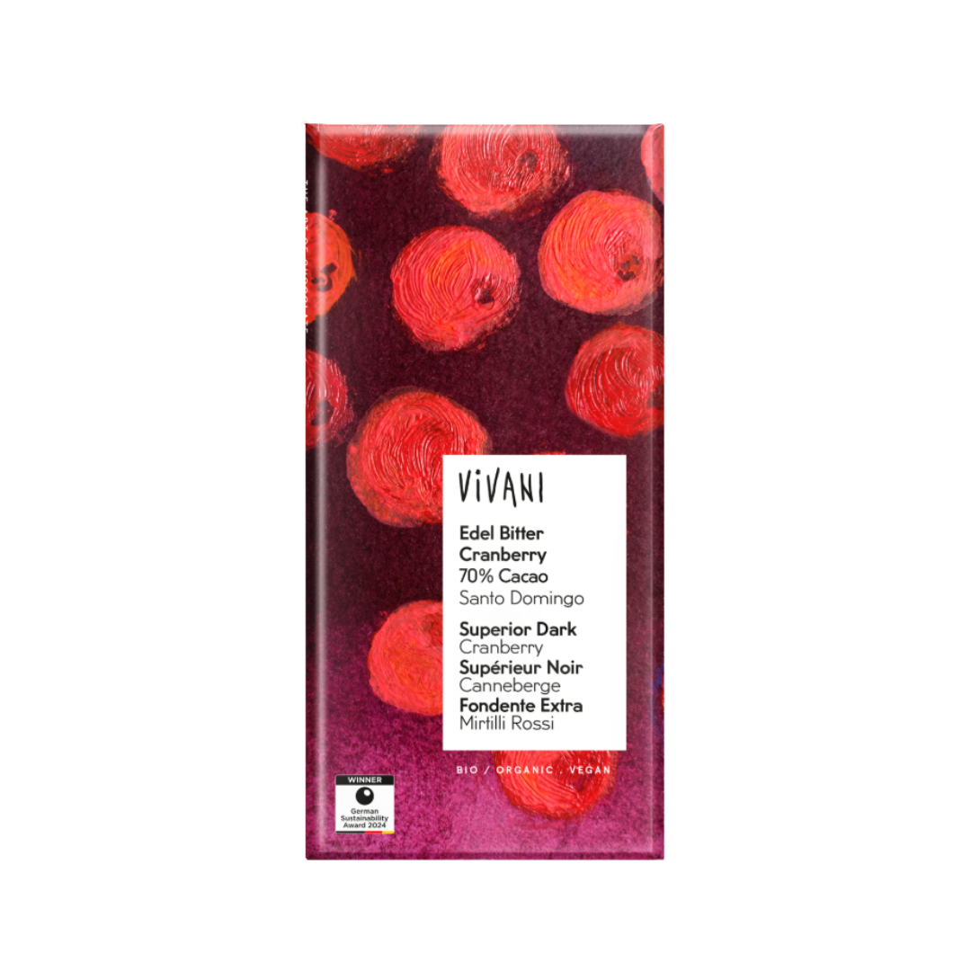 Superior Dark Cranberry (Org) 32848A