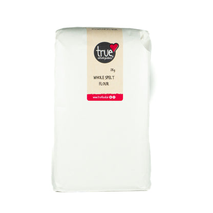 Whole Spelt Flour (Conv) 32889B Outer-3x2Kg / 7.39 / 3x2Kg