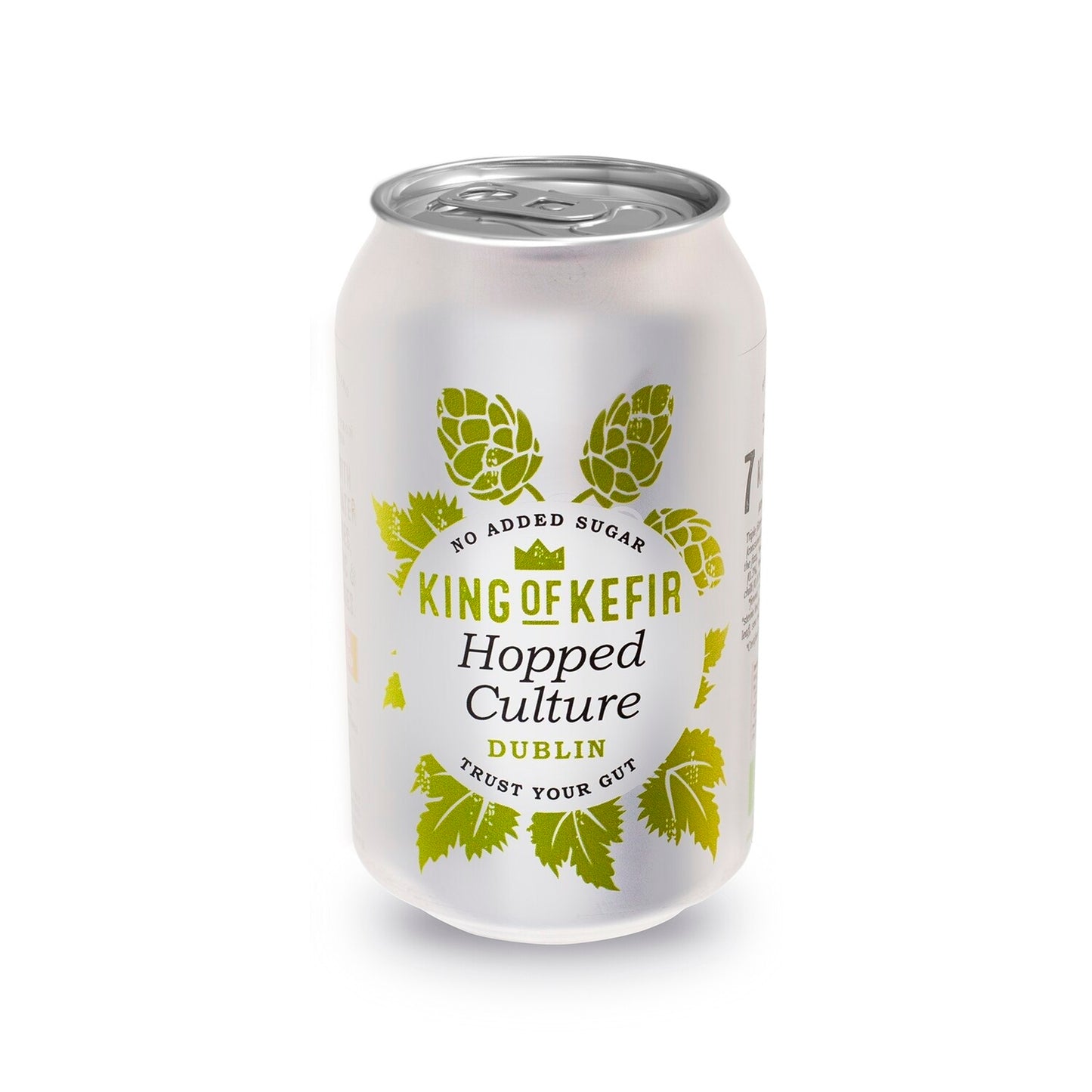 Hopped Culture Can 48225B