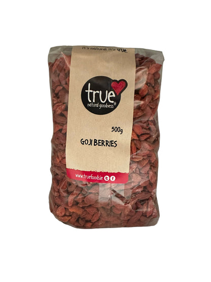 Goji Berries 33492B