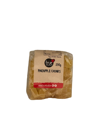 Pineapple Chunks 33493B