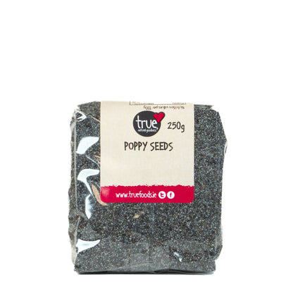 Poppy Seeds 33495B Outer-6x250g / 3.18 / 6x250g