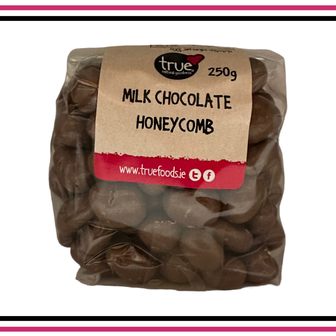 Chocolate Honeycomb 33497B