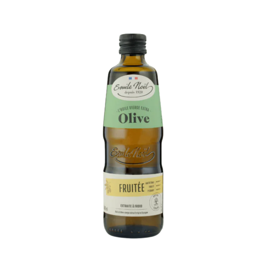 Olive Oil/Fruity (Org) 39970A
