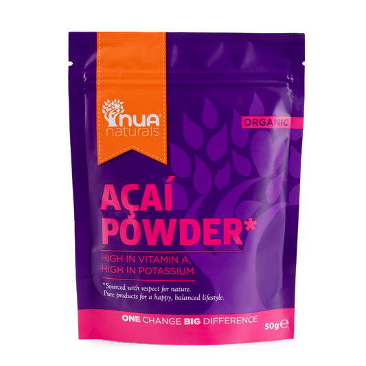 Acai Powder (Org) 34683A