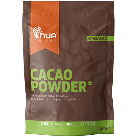 Cacao Powder (Org) 34695A
