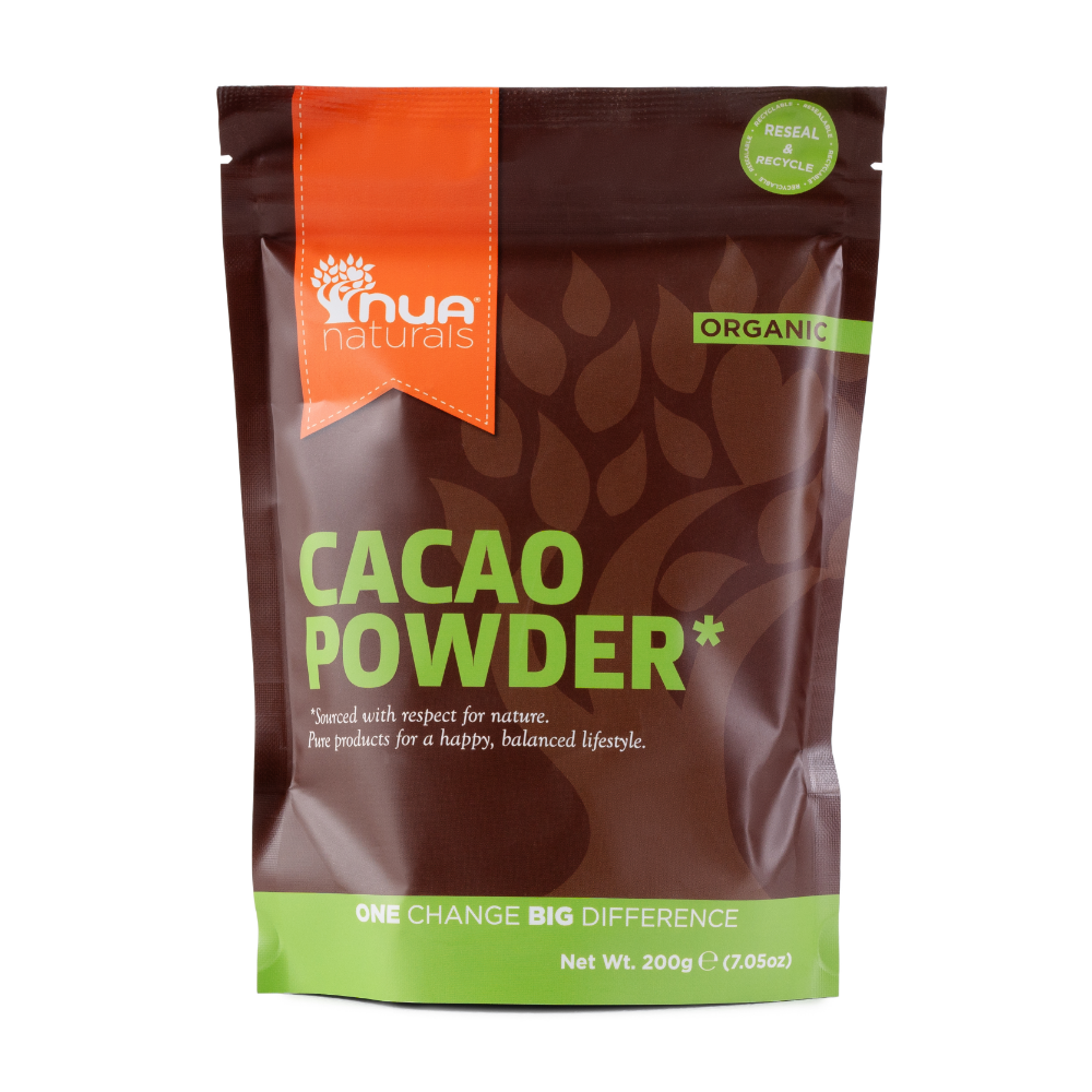 Cacao Powder (Org) 34695A