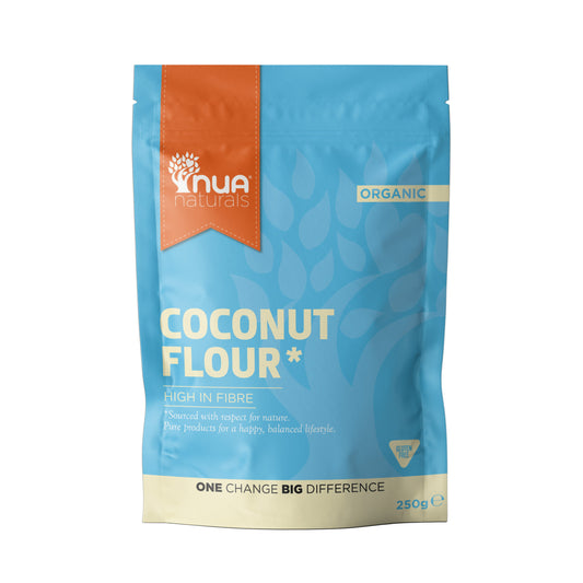 Coconut Flour (Org) 34703A