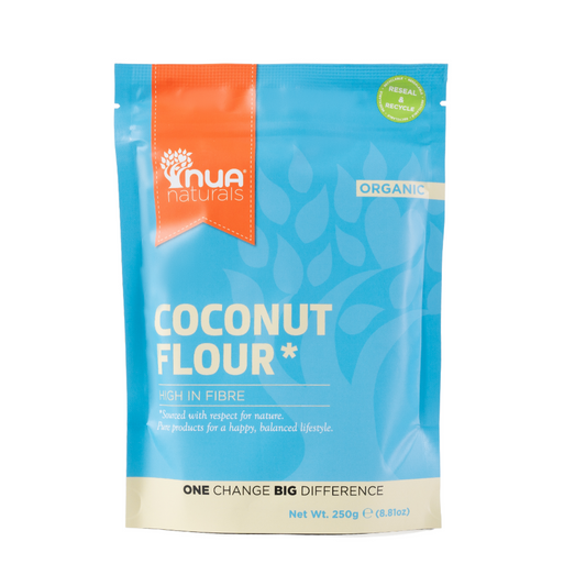 Coconut Flour (Org) 34703A