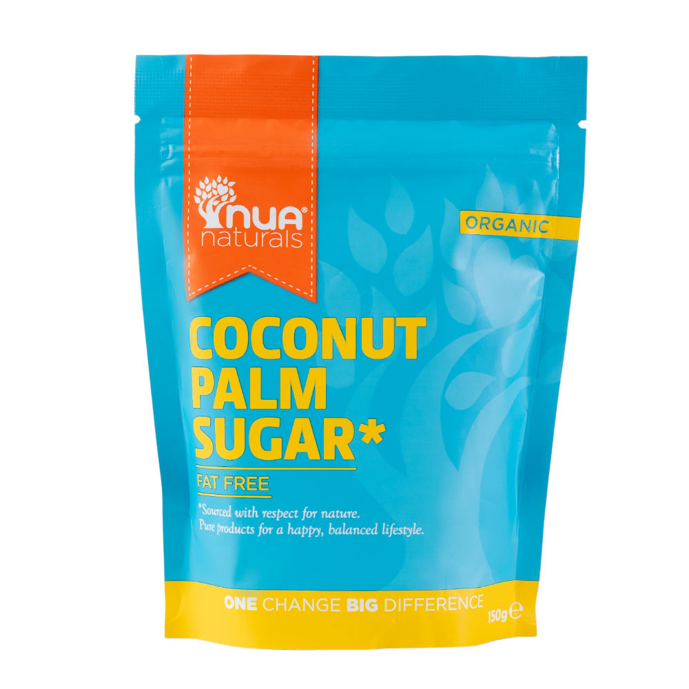 Coconut Palm Sugar Blonde (Org) 34706A