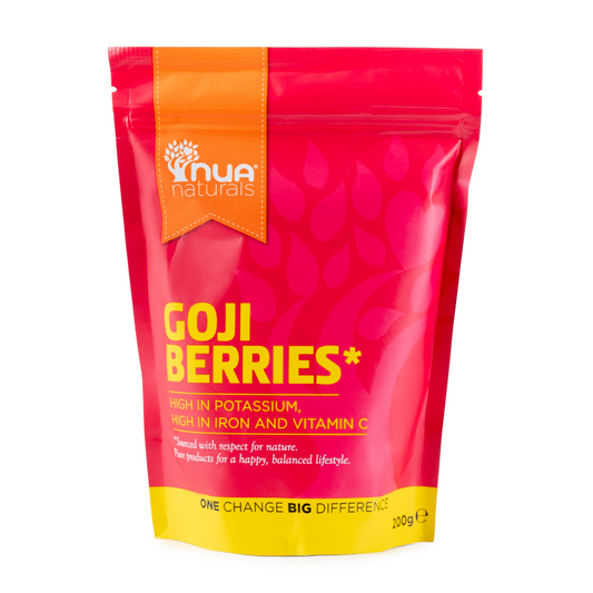 Goji Berries 34708B